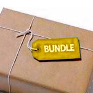 Bundle reserved for Kyra